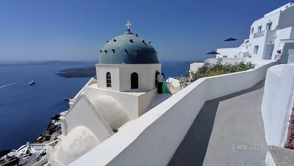 Eastern Mediterranean & Greek Islands — photo 4