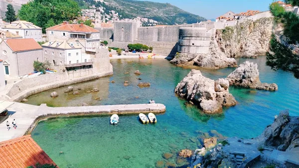 Adriatic & Croatia — photo 4