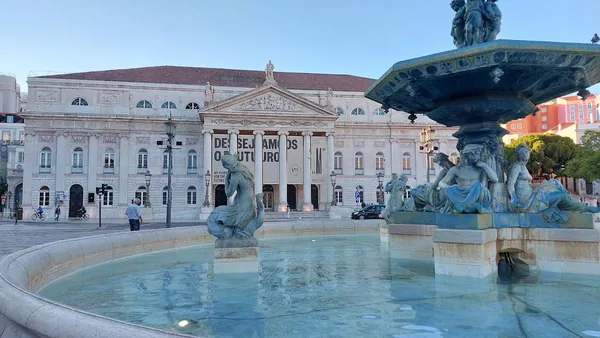 Spain, Portugal & France — photo 4
