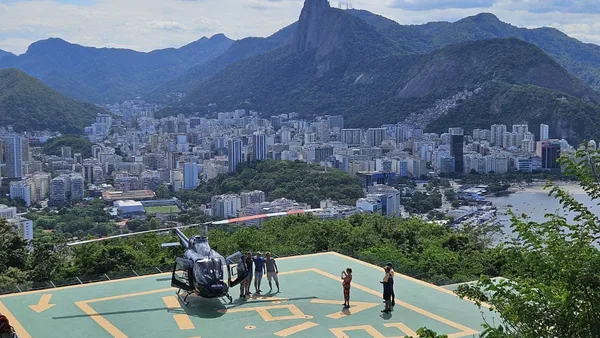 South America — photo 2