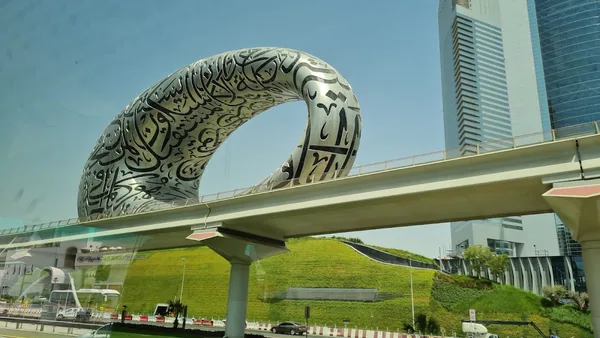Dubai, Arabian Gulf & Red Sea — photo 2