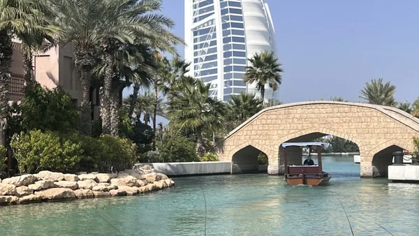 Dubai, Arabian Gulf & Red Sea — photo 5