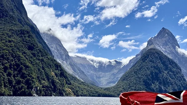 Australia & New Zealand — photo 4