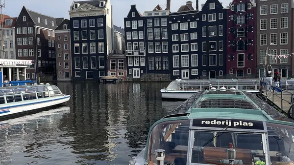 Netherlands & Belgium — photo 3