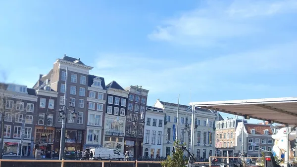 Netherlands & Belgium — photo 5