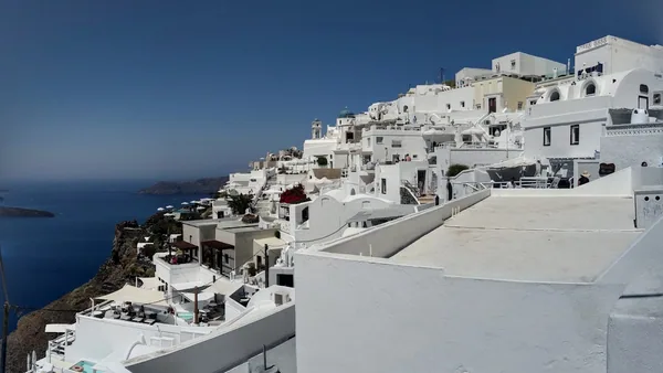 Eastern Mediterranean & Greek Islands — photo 5