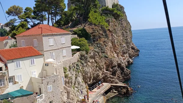 Adriatic & Croatia — photo 2