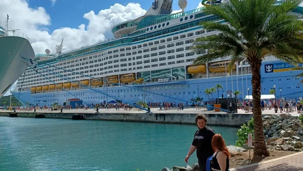 Caribbean — photo 1