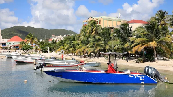 Caribbean — photo 3