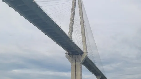 Panama Canal & Central America — photo 1