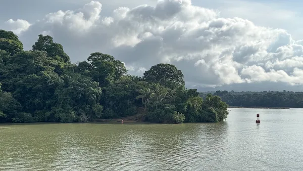Panama Canal & Central America — photo 3