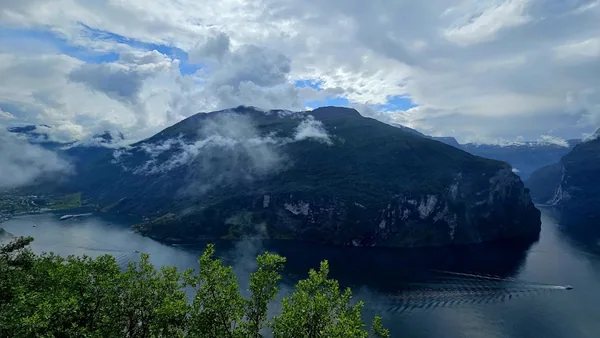 Norwegian Fjords — photo 1