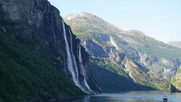 Norwegian Fjords — photo 2