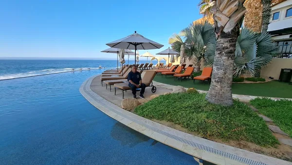 Mexico & Pacific Coast — photo 1