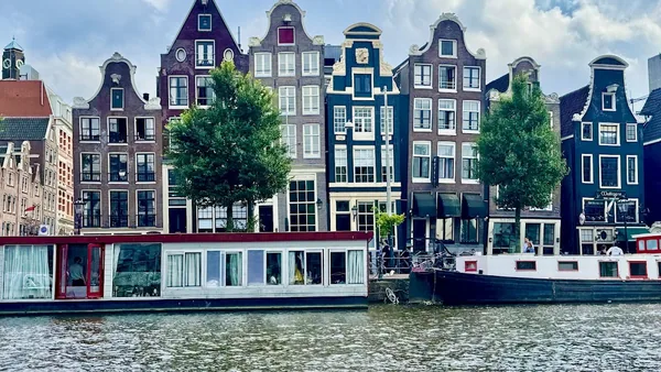 Netherlands & Belgium — cruise destination