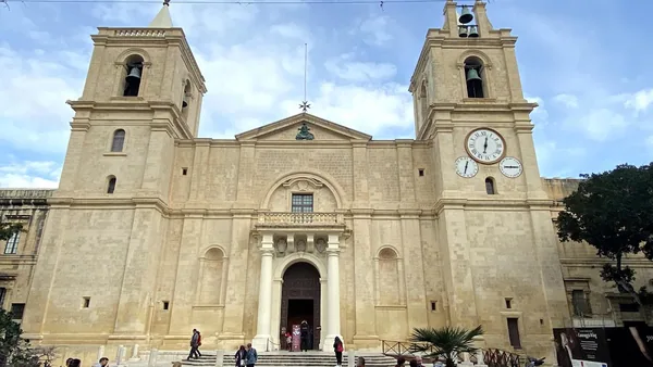 Mediterranean — cruise destination