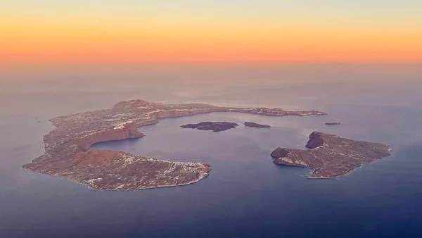 Eastern Mediterranean & Greek Islands — cruise destination