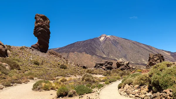 Canary Islands & Madeira — cruise destination