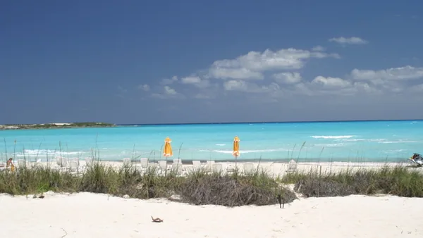 Bahamas & Florida — cruise destination