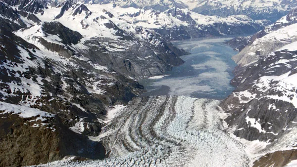 Alaska — cruise destination