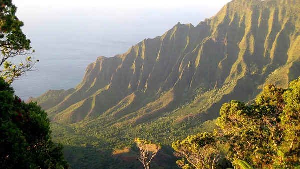 Hawaii & Pacific — cruise destination