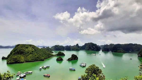 Asia & Far East — cruise destination