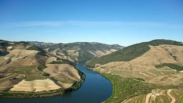 Douro — cruise destination