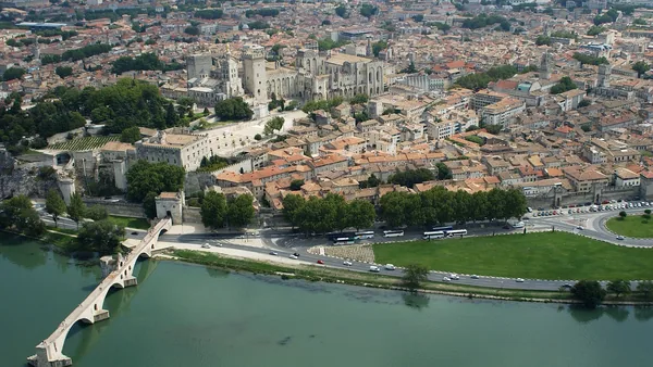 Rhône & Saône — cruise destination
