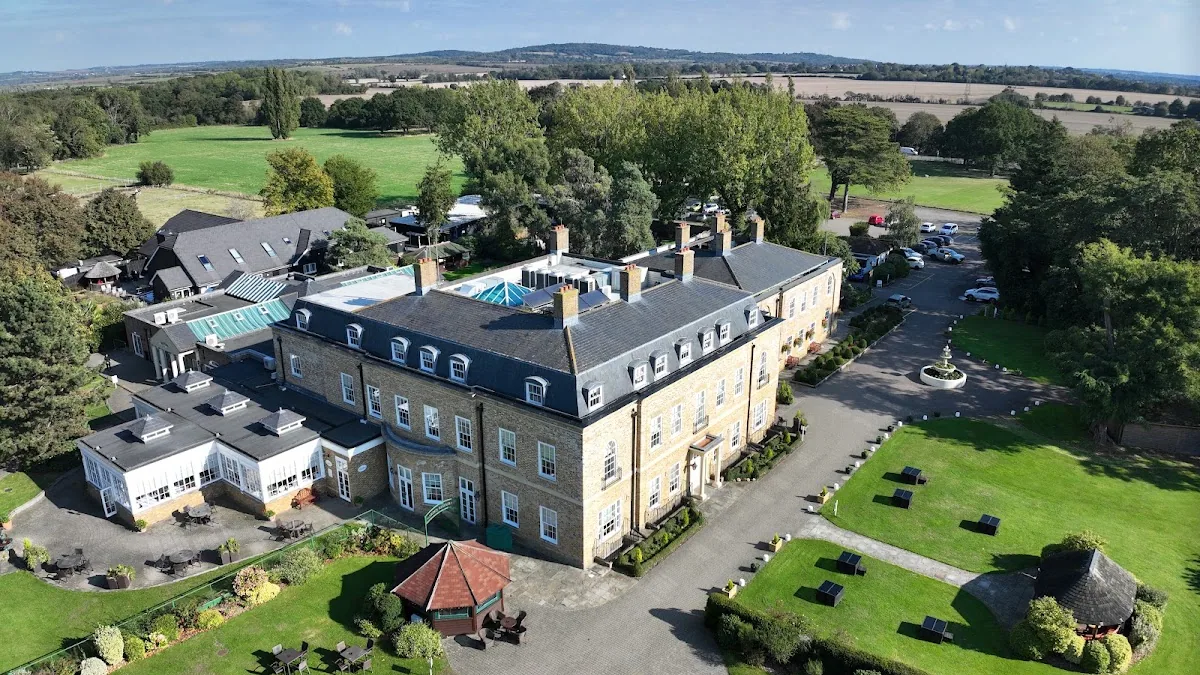 Orsett Hall