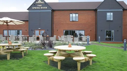 Spring River by Marston's Inns