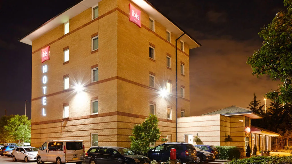 ibis London Thurrock M25