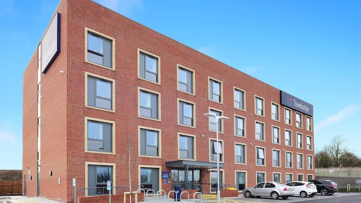 Travelodge Gravesend hotel