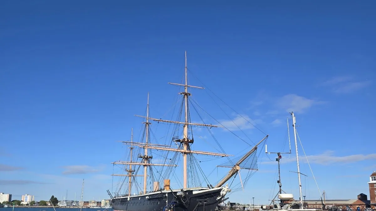 The Ship Leopard Boutique Hotel