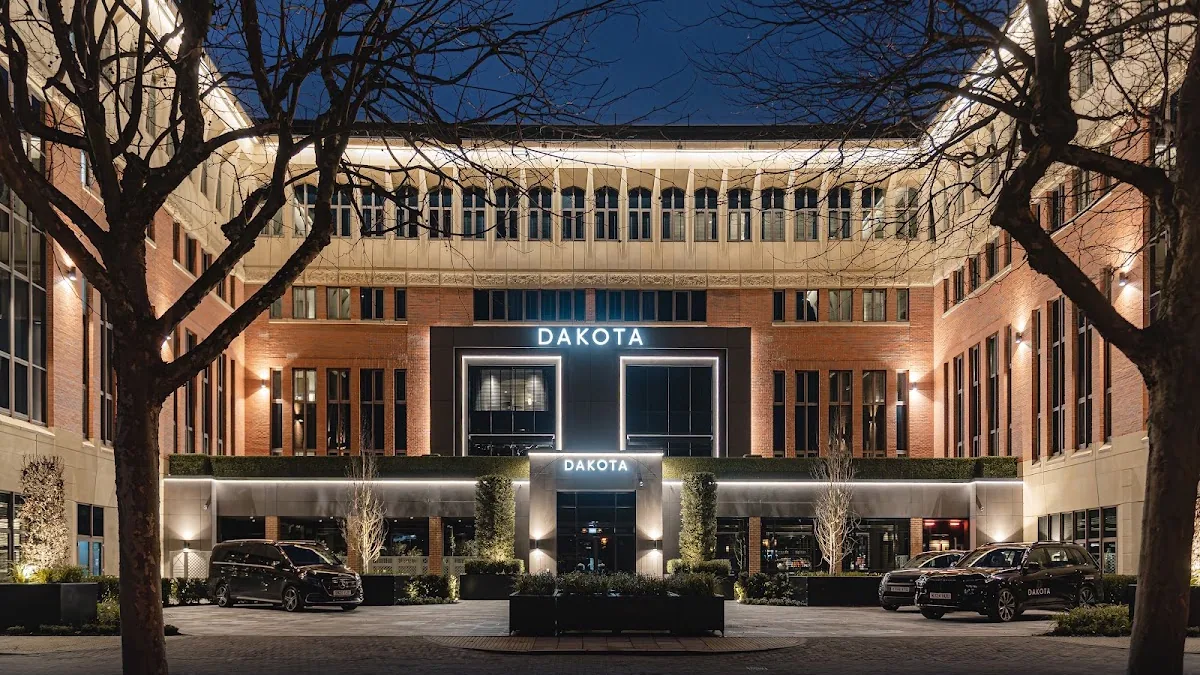 Dakota Hotel Newcastle