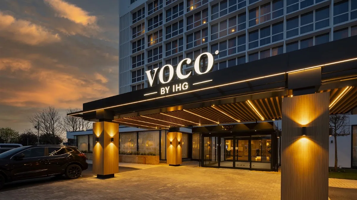 voco Southampton by IHG
