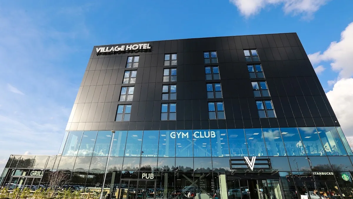 Village Hotel Bristol