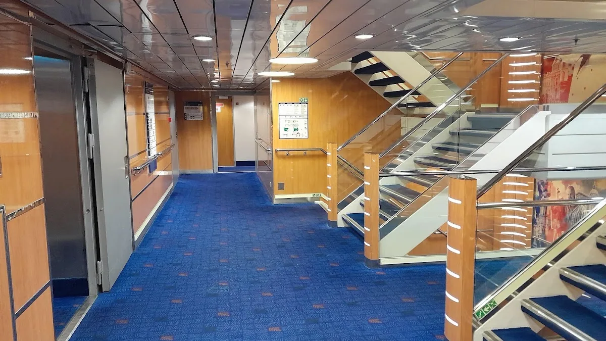 Stena Line | Harwich