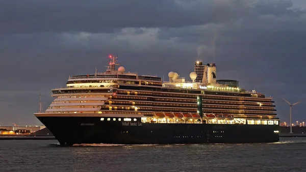 Westerdam — photo 2