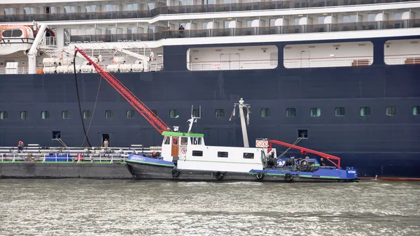 Westerdam — photo 3
