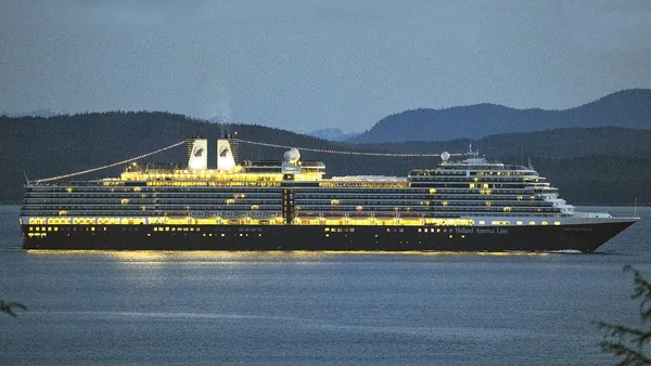 Nieuw Amsterdam — photo 1