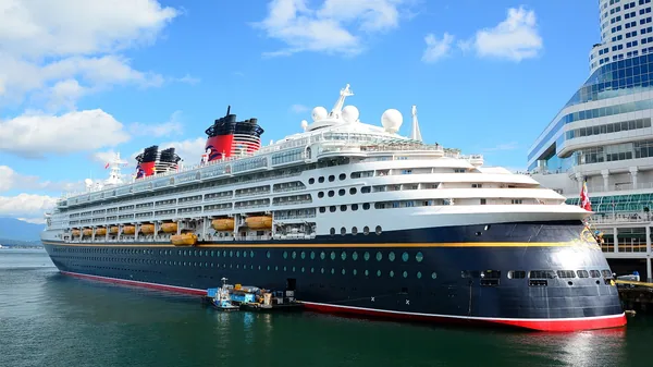 Disney Wonder — photo 3