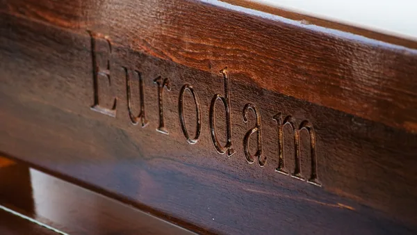 Eurodam — photo 1