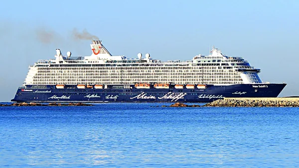 Mein Schiff 3 — photo 1