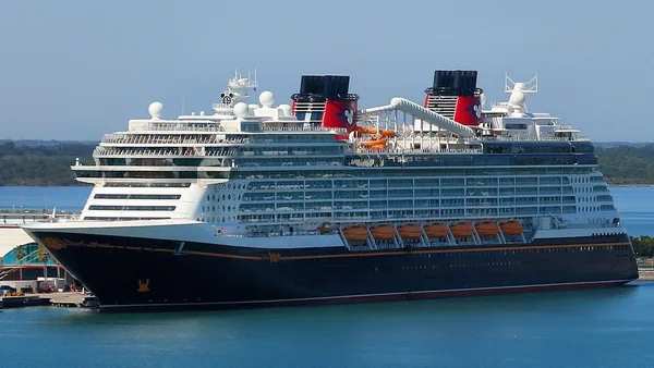 Disney Wish — photo 4