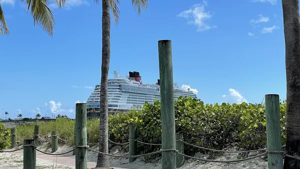 Disney Wish — photo 5