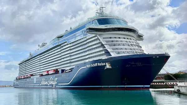 Mein Schiff Relax — photo 1