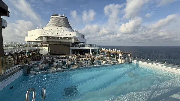 Mein Schiff Relax — photo 2