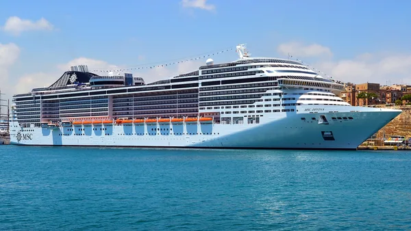 MSC Divina — photo 1
