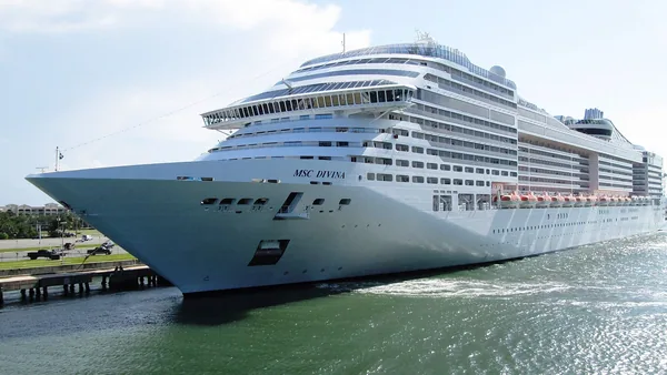 MSC Divina — photo 2