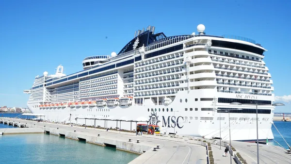 MSC Divina — photo 3